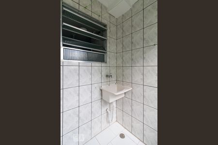 Apartamento à venda com 52m², 2 quartos e 1 vagaÁrea de serviço