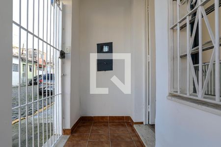 Entrada de casa para alugar com 3 quartos, 180m² em Centro, Mogi das Cruzes