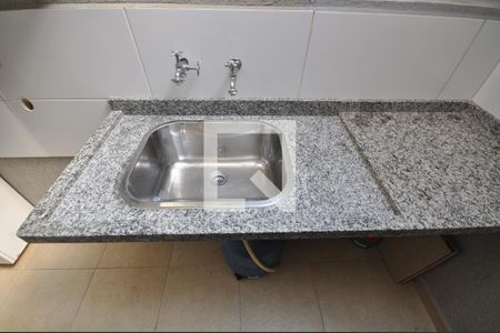 Casa de condomínio à venda com 38m², 1 quarto e 1 vagaÁrea de Serviço