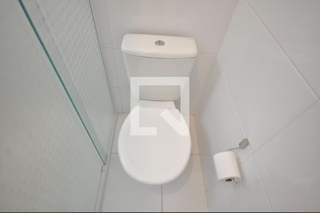 Casa de condomínio à venda com 38m², 1 quarto e 1 vagaBanheiro