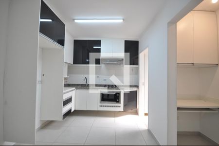 Casa de condomínio à venda com 38m², 1 quarto e 1 vagaCozinha