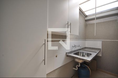 Casa de condomínio à venda com 38m², 1 quarto e 1 vagaÁrea de Serviço