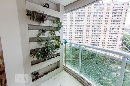 Sala de apartamento à venda com 1 quarto, 55m² em Consolação, São Paulo