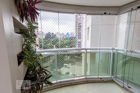 Sala de apartamento à venda com 1 quarto, 55m² em Consolação, São Paulo
