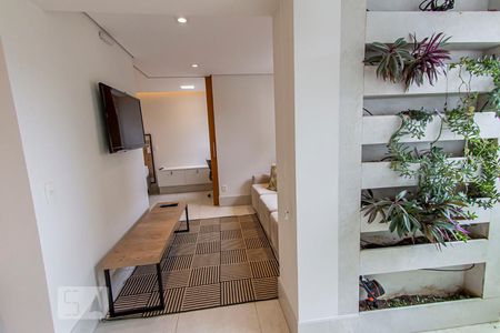 Sala de apartamento à venda com 1 quarto, 55m² em Consolação, São Paulo