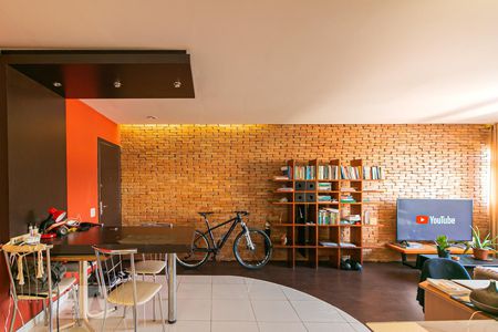 Apartamento à venda com 75m², 1 quarto e sem vagaCozinha