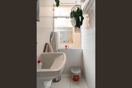 Apartamento à venda com 75m², 1 quarto e sem vagaÁrea de Serviço