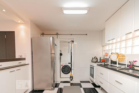 Apartamento à venda com 75m², 1 quarto e sem vagaCozinha