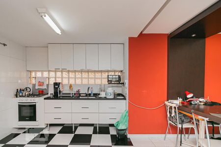 Apartamento à venda com 75m², 1 quarto e sem vagaCozinha