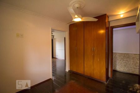 Apartamento à venda com 156m², 4 quartos e 3 vagas Apartamento à venda com 156m², 4 quartos e 3 vagasQuarto 3