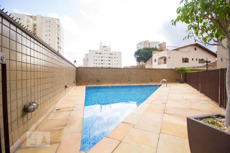 Apartamento à venda com 156m², 4 quartos e 3 vagas Apartamento à venda com 156m², 4 quartos e 3 vagasPiscina