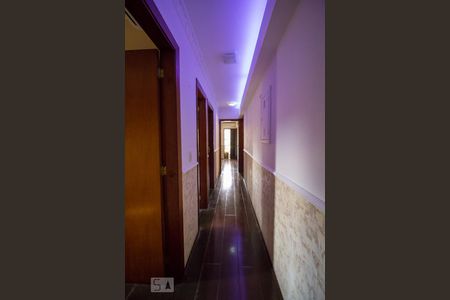 Corredor de apartamento à venda com 4 quartos, 156m² em Casa Verde, São Paulo