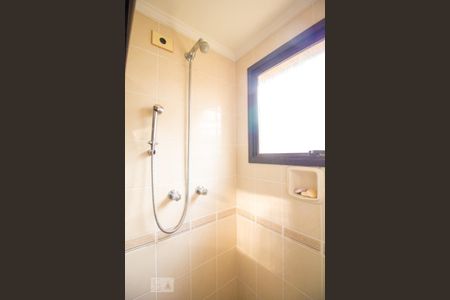 Apartamento à venda com 156m², 4 quartos e 3 vagas Apartamento à venda com 156m², 4 quartos e 3 vagasBanheiro