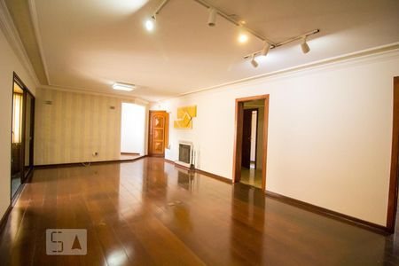 Sala de apartamento à venda com 4 quartos, 156m² em Casa Verde, São Paulo