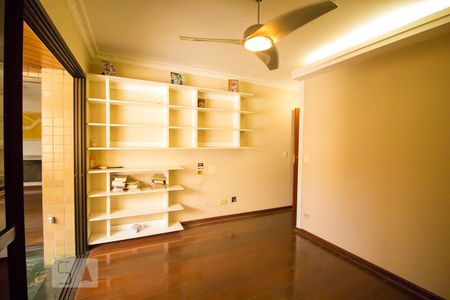 Quarto 1 de apartamento à venda com 4 quartos, 156m² em Casa Verde, São Paulo