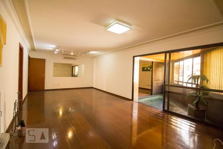 Sala de apartamento à venda com 4 quartos, 156m² em Casa Verde, São Paulo