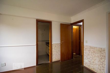 Apartamento à venda com 156m², 4 quartos e 3 vagas Apartamento à venda com 156m², 4 quartos e 3 vagasQuarto 4 - Suíte