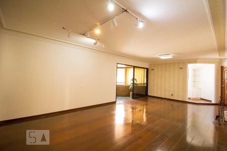 Sala de apartamento à venda com 4 quartos, 156m² em Casa Verde, São Paulo