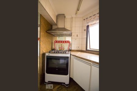 Apartamento à venda com 156m², 4 quartos e 3 vagas Apartamento à venda com 156m², 4 quartos e 3 vagasCozinha