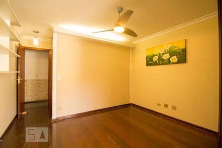 Quarto 1 de apartamento à venda com 4 quartos, 156m² em Casa Verde, São Paulo