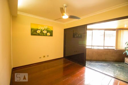 Quarto 1 de apartamento à venda com 4 quartos, 156m² em Casa Verde, São Paulo