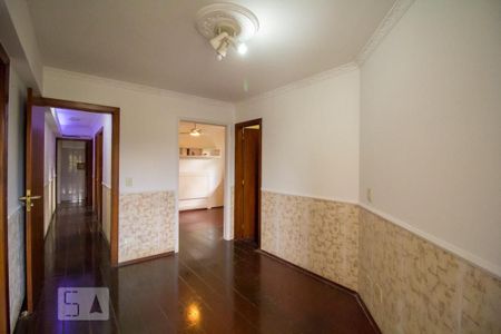 Apartamento à venda com 156m², 4 quartos e 3 vagas Apartamento à venda com 156m², 4 quartos e 3 vagasQuarto 4 - Suíte