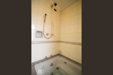 Apartamento à venda com 156m², 4 quartos e 3 vagas Apartamento à venda com 156m², 4 quartos e 3 vagasBanheiro Quarto 4 - Suíte