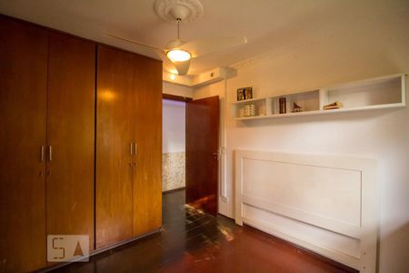 Apartamento à venda com 156m², 4 quartos e 3 vagas Apartamento à venda com 156m², 4 quartos e 3 vagasQuarto 3