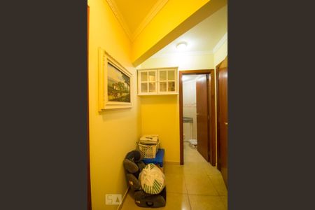 Apartamento à venda com 156m², 4 quartos e 3 vagas Apartamento à venda com 156m², 4 quartos e 3 vagasQuarto de Serviço