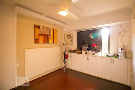 Quarto 2 de apartamento à venda com 4 quartos, 156m² em Casa Verde, São Paulo