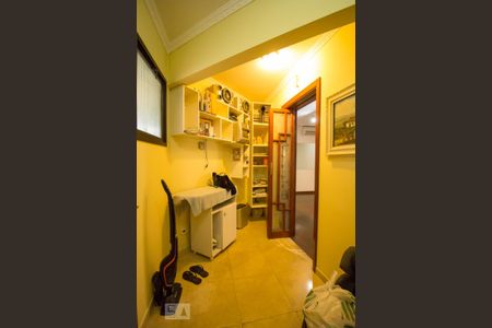 Apartamento à venda com 156m², 4 quartos e 3 vagas Apartamento à venda com 156m², 4 quartos e 3 vagasQuarto de Serviço