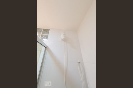 Apartamento para alugar com 136m², 4 quartos e 1 vagaBanheiro Social