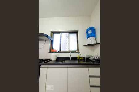 Apartamento para alugar com 136m², 4 quartos e 1 vagaCozinha