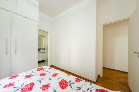 Apartamento para alugar com 136m², 4 quartos e 1 vagaSemi-Suíte 1