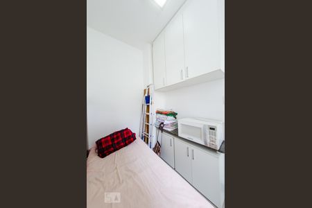 Apartamento para alugar com 136m², 4 quartos e 1 vagaQuarto de Serviço