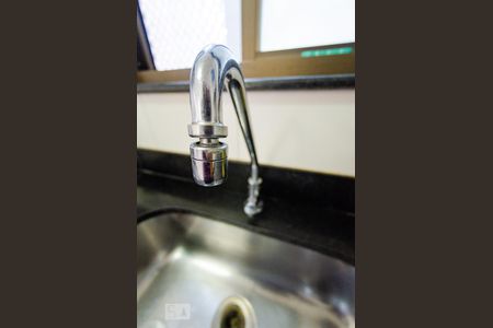 Apartamento para alugar com 136m², 4 quartos e 1 vagaCozinha