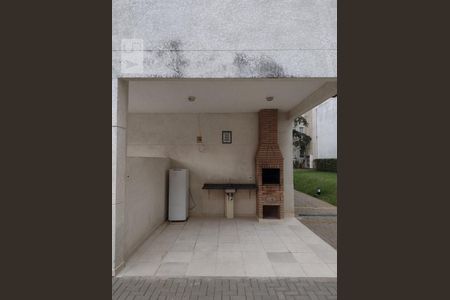 Apartamento para alugar com 46m², 2 quartos e 1 vagaÁrea Comum - Churrasqueira 3