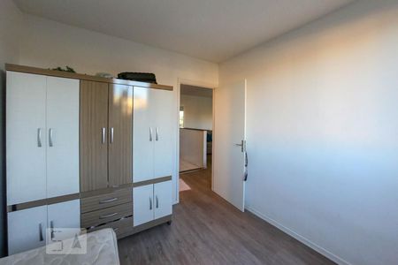Quarto 1 de apartamento para alugar com 2 quartos, 37m² em Vila Oeste, Belo Horizonte