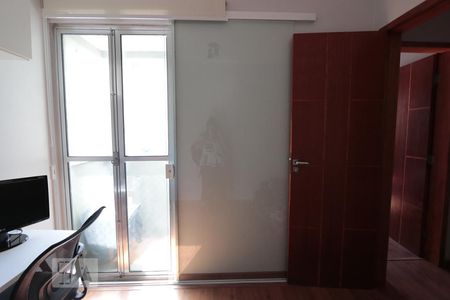 escritorio de apartamento à venda com 3 quartos, 79m² em Barra Funda, São Paulo