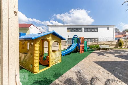 Apartamento à venda com 67m², 2 quartos e 1 vagaÁrea Comum - Playground