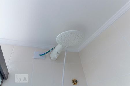 Apartamento à venda com 67m², 2 quartos e 1 vagaChuveiro