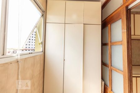 Apartamento à venda com 67m², 2 quartos e 1 vagaLavanderia