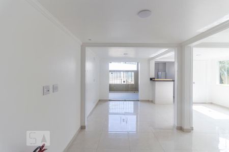 Apartamento à venda com 67m², 2 quartos e 1 vagaÁrea comum - Salão de festas