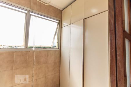 Apartamento à venda com 67m², 2 quartos e 1 vagaLavanderia