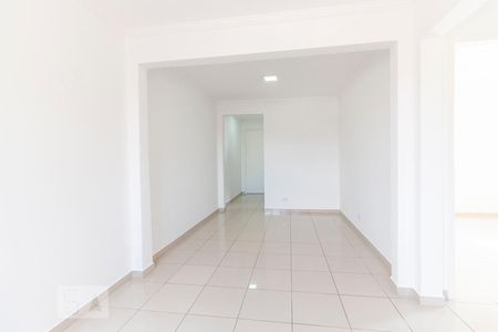 Sala de apartamento à venda com 2 quartos, 67m² em Vila Inglesa, São Paulo