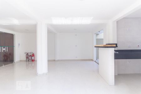 Apartamento à venda com 67m², 2 quartos e 1 vagaÁrea comum - Salão de festas