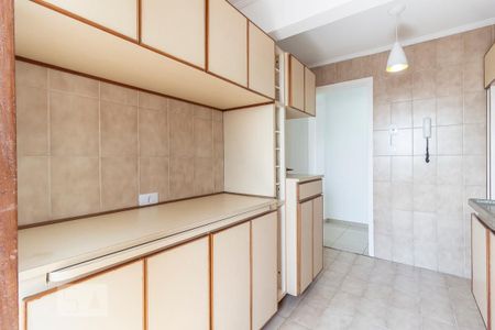 Apartamento à venda com 67m², 2 quartos e 1 vagaCozinha - Armários