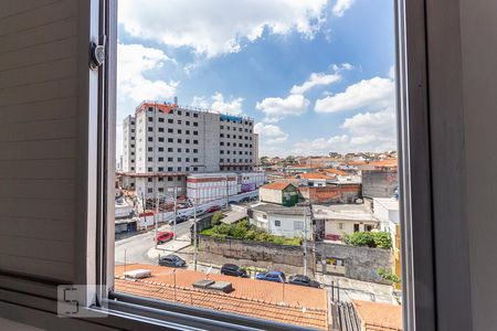 Vista do Quarto 1 de apartamento à venda com 2 quartos, 67m² em Vila Inglesa, São Paulo