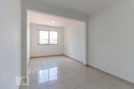 Sala de apartamento à venda com 2 quartos, 67m² em Vila Inglesa, São Paulo