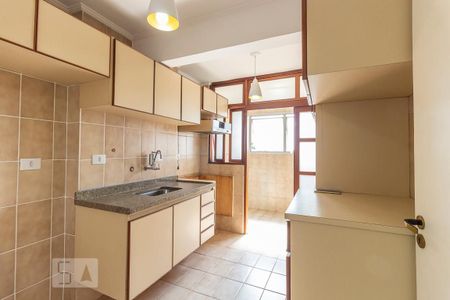 Apartamento à venda com 67m², 2 quartos e 1 vagaCozinha